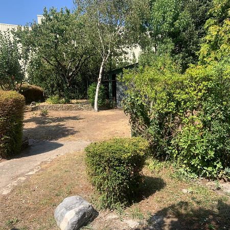 Villa Au Calme Dans Un Ecrin De Verdure 3Ch 艾特雷 外观 照片