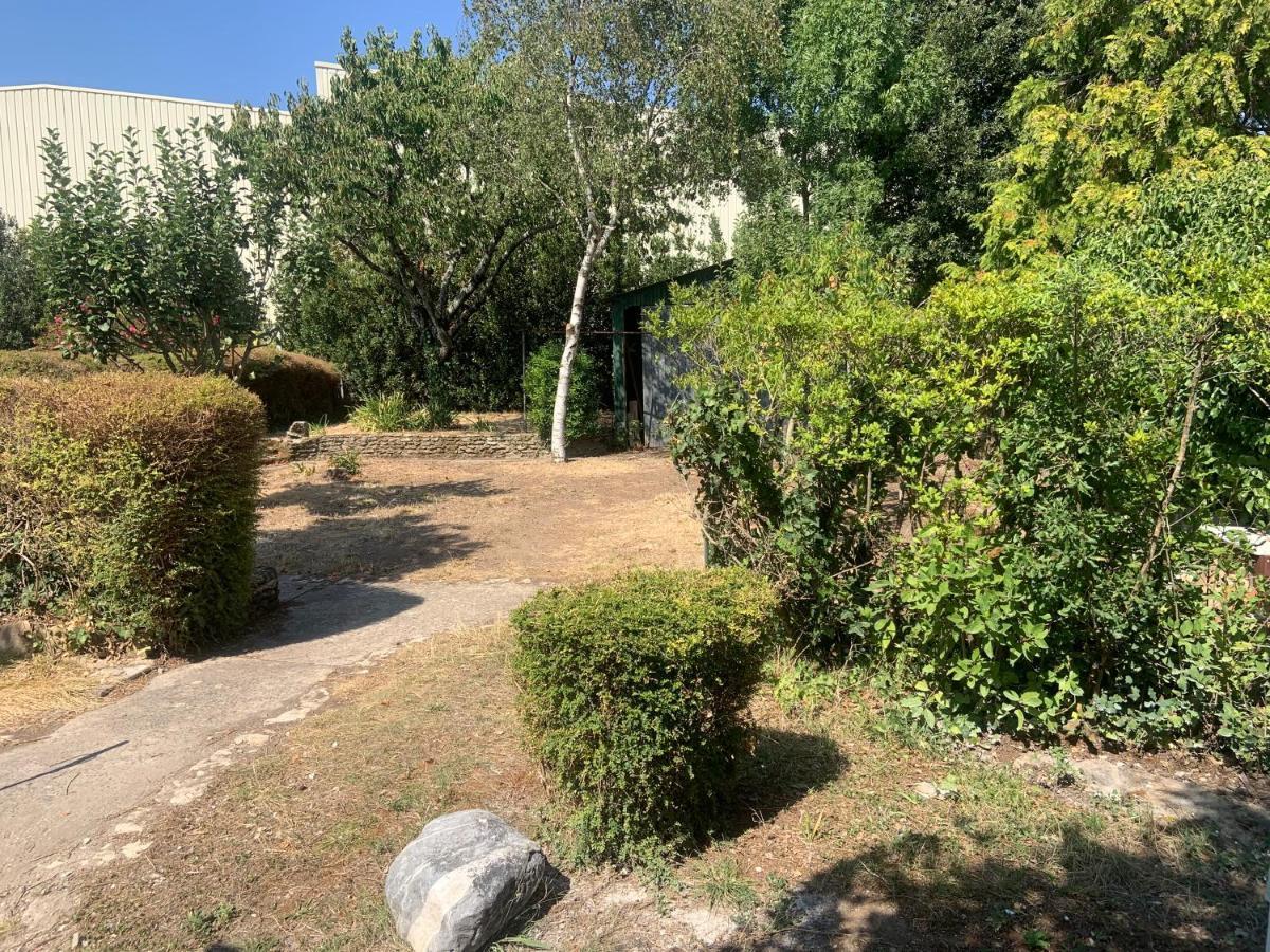Villa Au Calme Dans Un Ecrin De Verdure 3Ch 艾特雷 外观 照片
